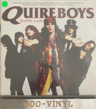 Quire Boys - Brother Louie UK 12
