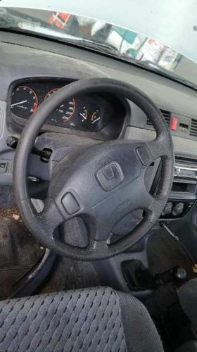 76505S04G01 Motor Limpia Delantero para HONDA CR-V (RD1/3) Básico (RD1) 1244314 - Imagen 5 de 10