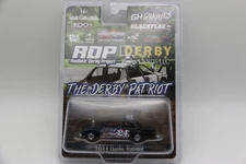 DERBY LANDS LLC 1/64 2024 Derby Patriot