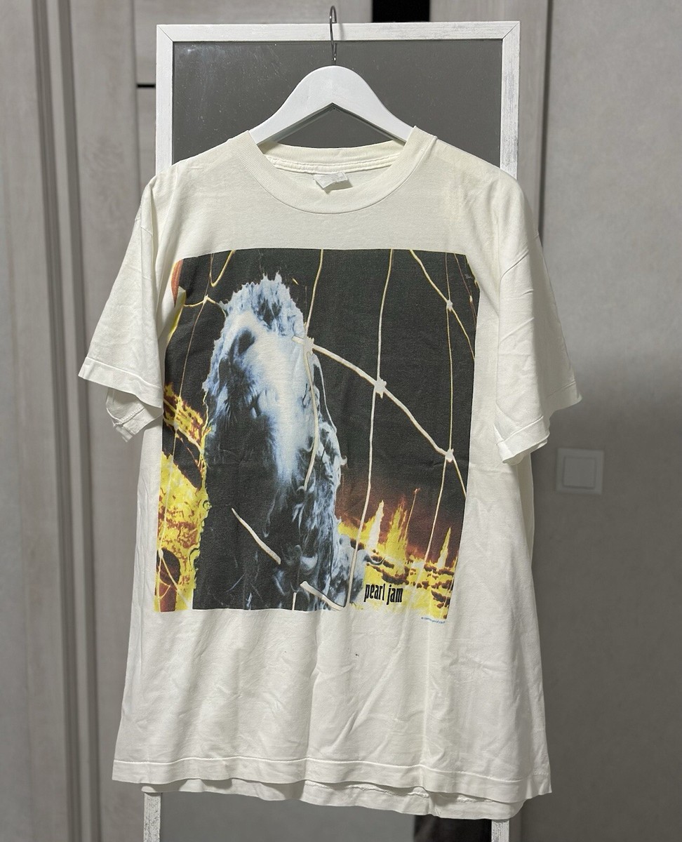 PEARL JAM 93年 Tシャツ