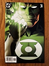 Ultimate Green Lantern Collectibles Guide 43