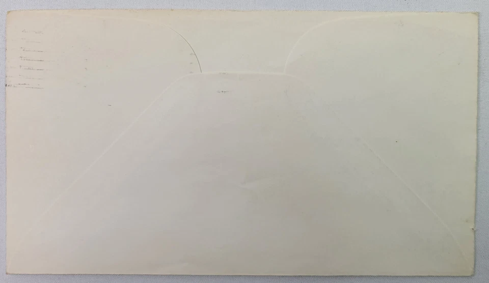 RARE - 1st Day Issue Stamp & Envelope  - First Flight Australian F111-C - Image 2 of 2