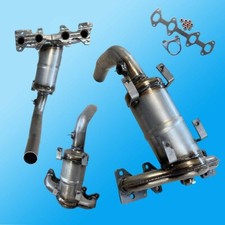 Catalizzatore EU5 LANCIA Ypsilon 1.2 8v 51kw/69cv 169A4000 2010/08-2011/11