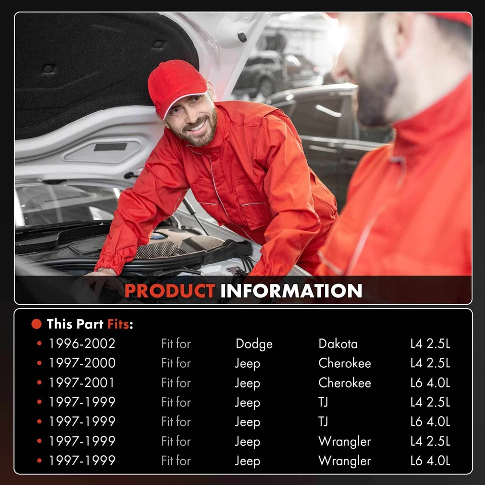 Compresor de aire acondicionado con compresor SD709 para Dodge Jeep Dakota 96-02 Cherokee XJ TJ Foto 2 de 4