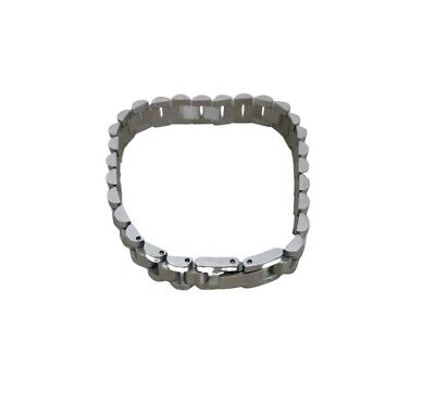 AMBUSH Rollie Chain Bracelet Silver New Limited Rare | eBay AMBUSH Rollie Chain Bracelet Silver New Limited Rare | eBay