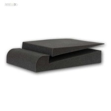 Paar Schaumstoff-Absorber-Platte für Lautsprecher, Boxen-Entkoppelungs-Platten
