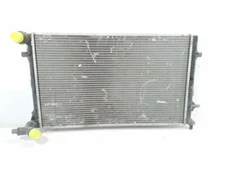 1K0122291 water radiator for VOLKSWAGEN GOLF V BERLINA (1K1) 2003 175792
