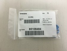 Volvo O-Ring 1/4 Press in Fitting Pack of 10