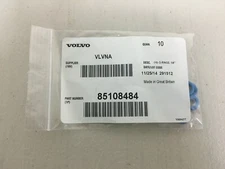Volvo O-Ring 1/4 Press in Fitting Pack of 10