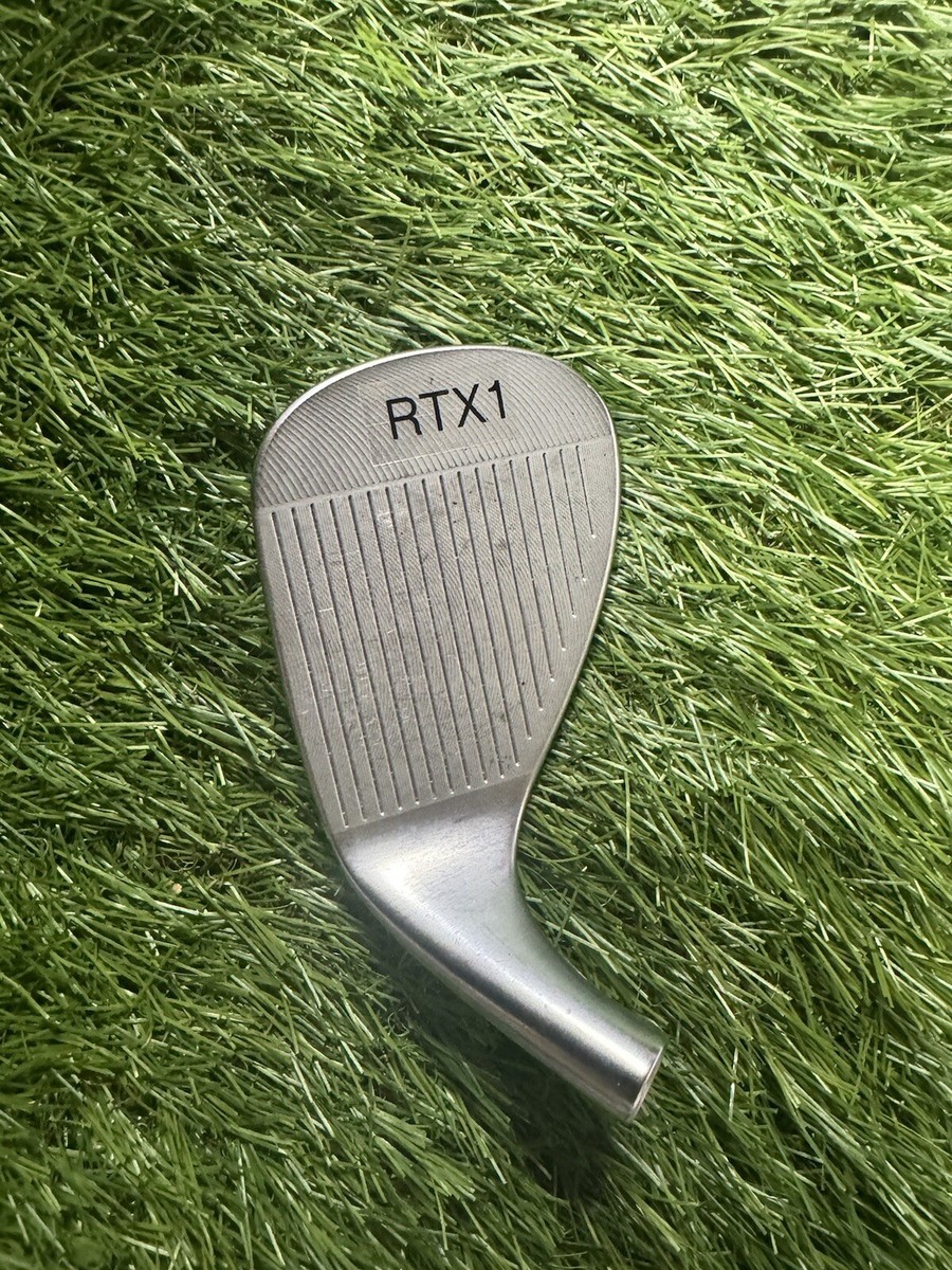 Cleveland RTX Zipcore 50 Mid 10 Wedge Right Handed Demo Golf Club
