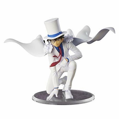 kaito kid figurine