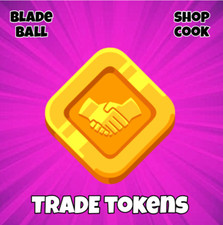 BLADE BALL ROBLOX   TRADING TOKENS   CHEAPEST       SAME DAY DELIVERY