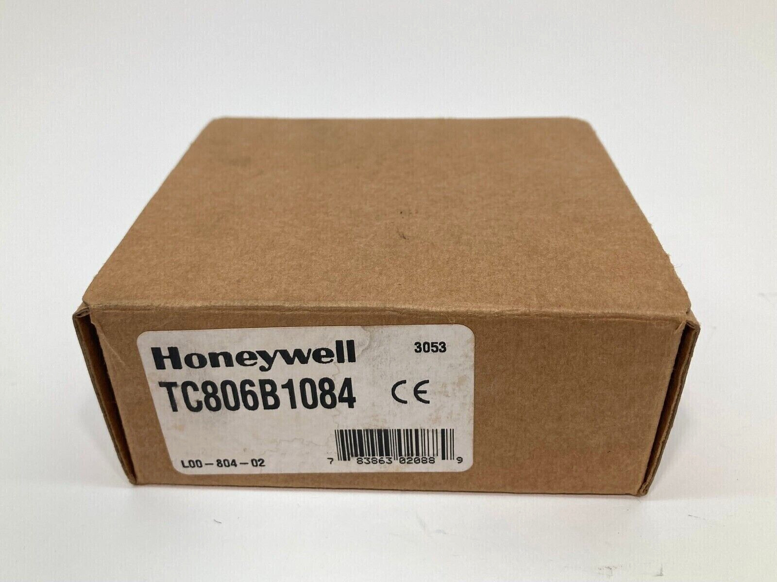 🔥TC806B1084 HONEYWELL INTELLIGENT SMOKE DETECTOR