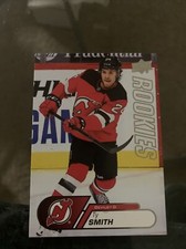 Ty Smith 2020-21 Upper Deck Star Rookies #13 Rookie RC (Devils) @1740