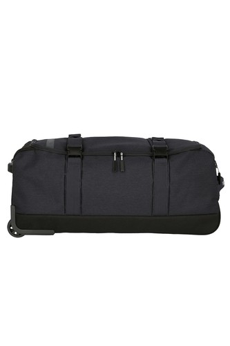 Travelite KICK OFF Rollenreisetasche Sporttasche L, D'anthrazit - Bild 7 von 8
