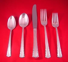 Holmes & Edwards May Queen Silverplate Flatware Your Choice 