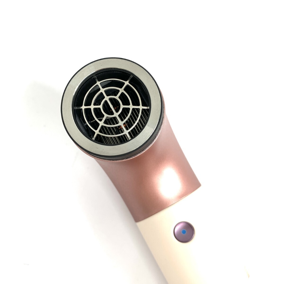 【未使用】ダイソン Supersonic r HD17 VLP セラミックピンク Dyson Supersonic R hair dryer ceramic pink HD17 VLP AC100V
