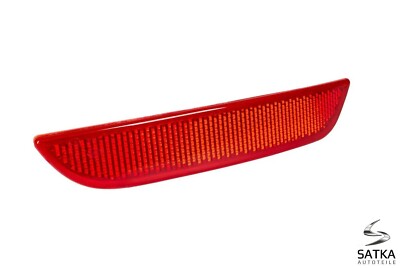 Reflektor Rückleuchte für Renault Clio 4 Rücklicht Links Rückstrahler 265659650R