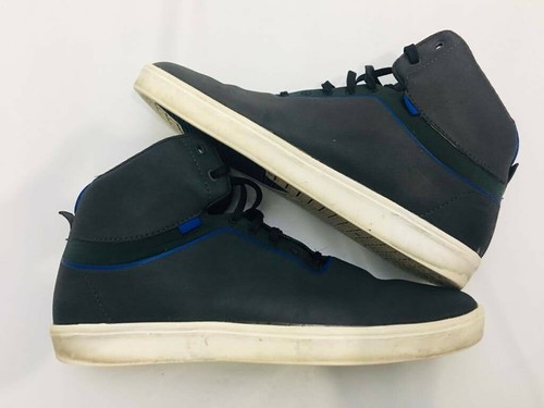 Vans LXVI Stat Skate High Top VN 