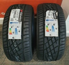2 x 175/50 R13 Yokohama A539 72V 175 50 13 (1755013) - TWO TYRES