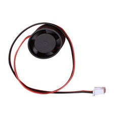 DC 9V Mini 2510 Brushless Cooling Fan 0.07A Quiet Large Air Volume 11850RPM