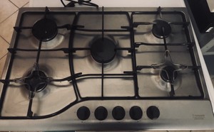 ريفي مراقب عمال الشرق cucina a gas ariston 5 fuochi amazon -  levincosmetology.com