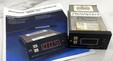 Jenco Multi Range CONDUCTIVITY CONTROLLER Model 3101