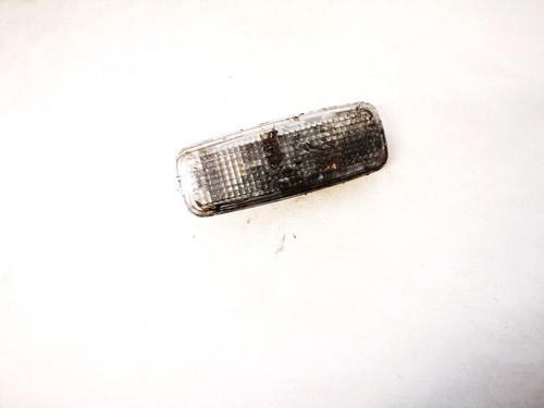 Audi A6 2006 Interior lighting 4e0947105, Genuine #1387017-33