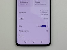 OnePlus 7 Pro Smartphones Unlocked for sale - eBay OnePlus 7 Pro Smartphones Unlocked for sale - eBay