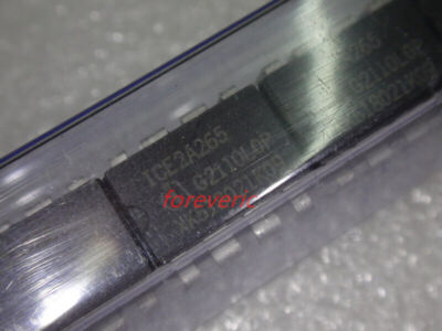 10pcs ICE2A265 DIP-8 #D7*