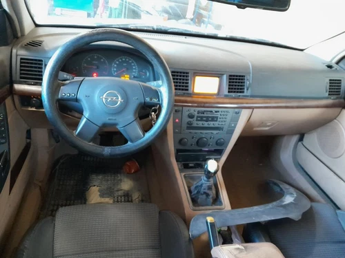 0001109062 Motor Arranque para OPEL VECTRA C BERLINA Elegance 2002 7976977 - Imagen 7 de 10