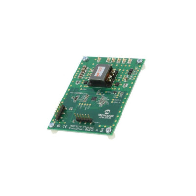 ADM00578 Development Kits: Microchip Comp: MCP19114 DC/DC Converter MICROCHIP...
