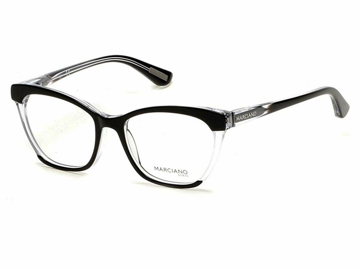Marciano By Guess GM0287 003 Black Crystal Plastic  display picture 2