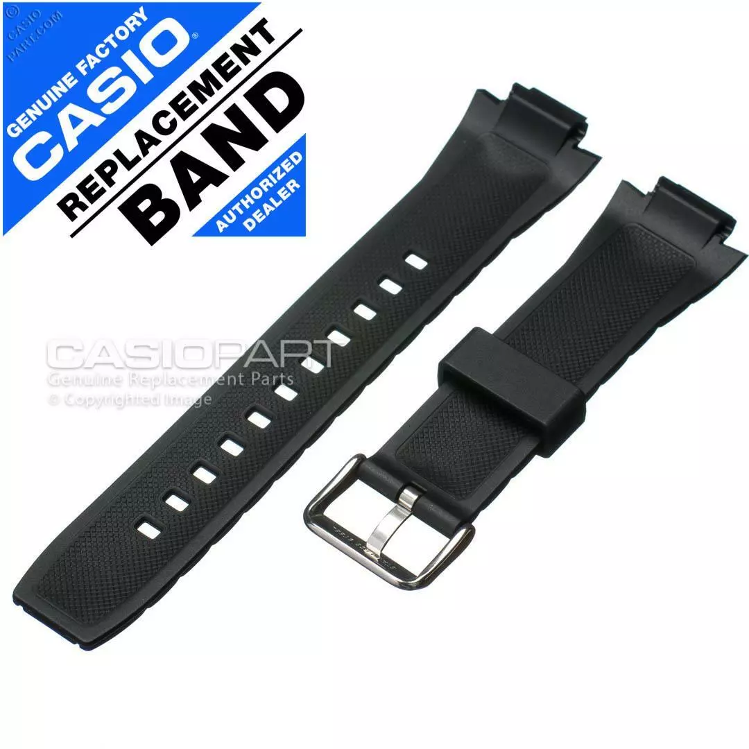 Casio store edifice 519