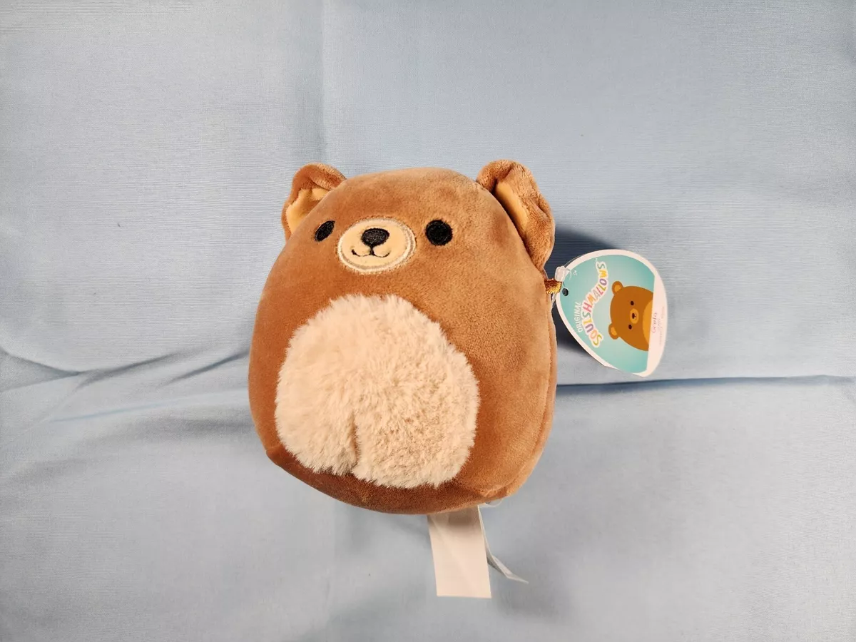 Bear squishmallow new arrivals