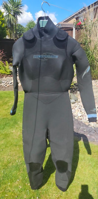 ladies wetsuit size 10 by Neil Pryde Jenna De Rosnay Design. 