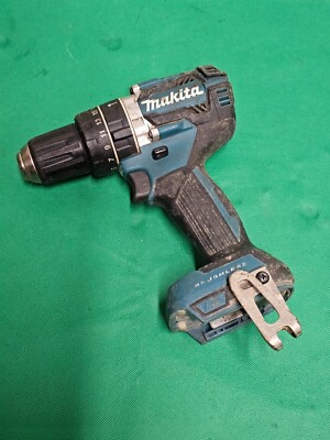 Makita DHP484 18V LXT Compact Brushless Combi Drill (Body Only