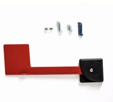 Mailbox Flag Brick Stucco Stone Wood Metal Or Plastic Asteners For Masonry Wood