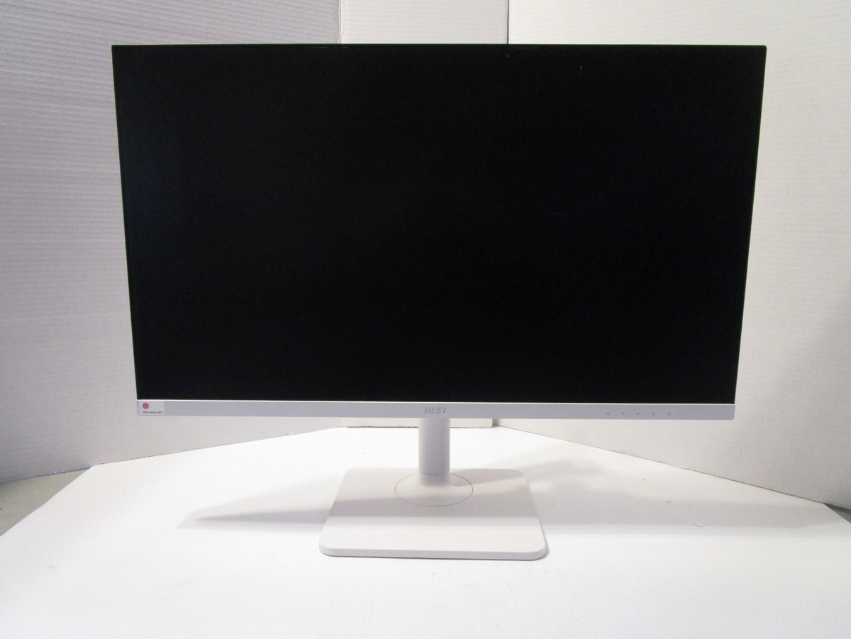 MSI Modern MD271PW Full HD 27