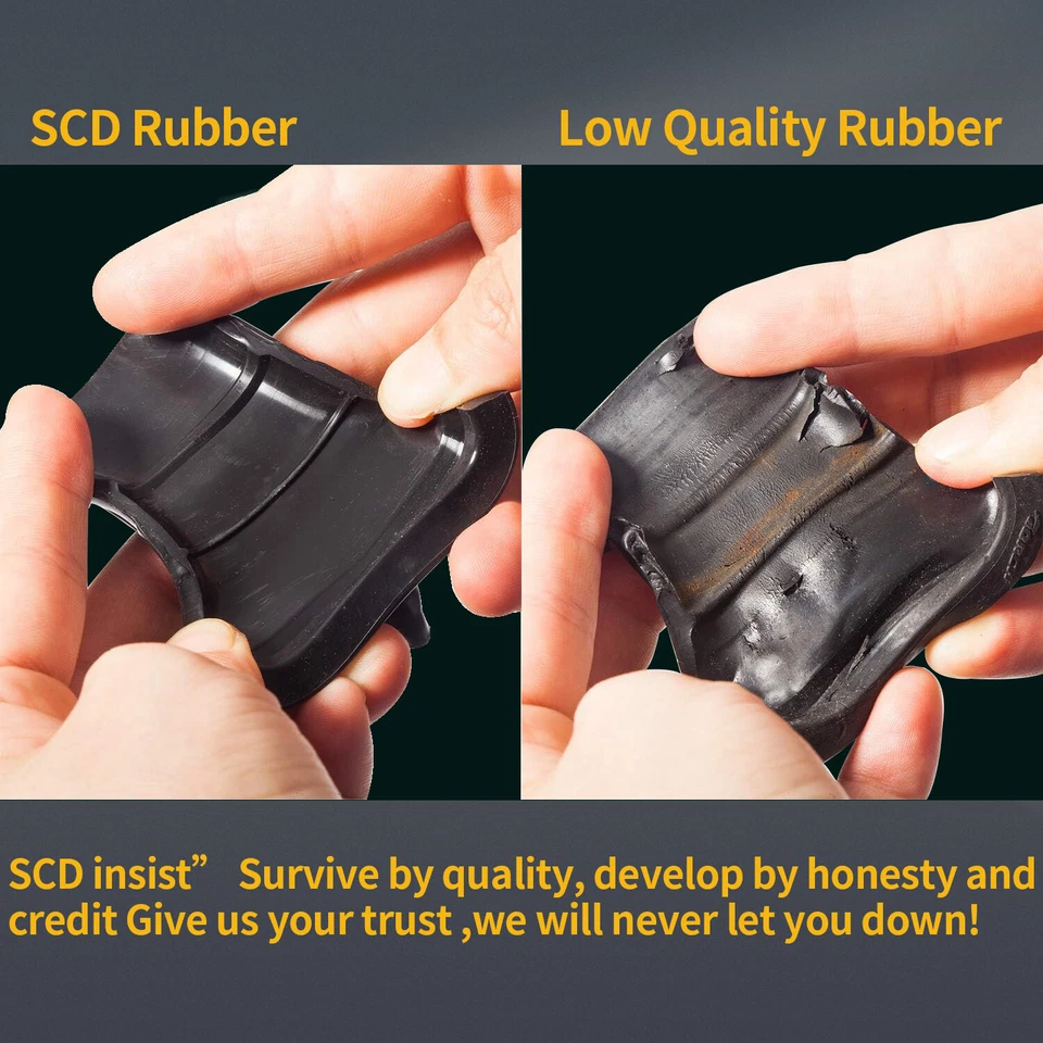 Set of 6 Ignition Coil Blue For 2006 2007-2014 Kia Sedona Sorento 3.8L UF546 Foto 4 de 4