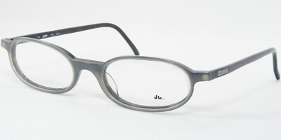 Vintage JOOP! Mod. 8149 125 GREY EYEGLASSES GLASSES PLASTIC FRAME 48-17-140mm