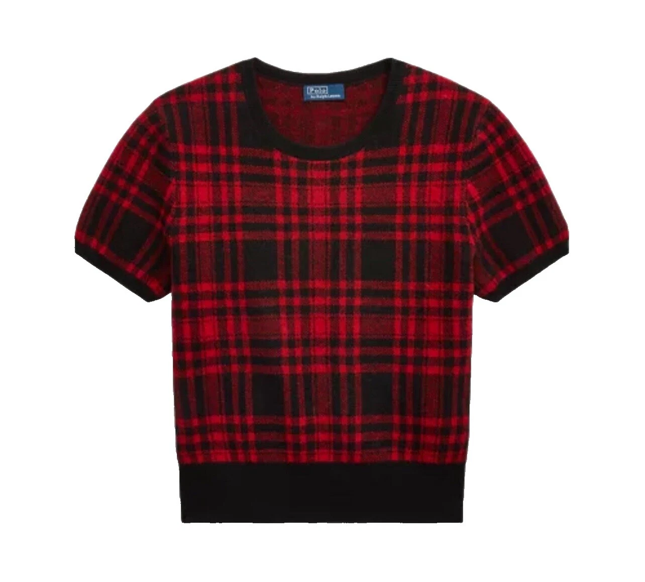 Ralph Lauren Short Sleeve Sweaters for Women