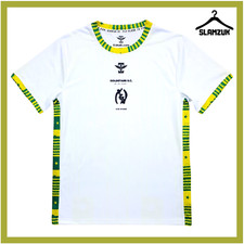 Bibiani Gold Stars Football Shirt Icarus Medium Away Kit Jersey 2022 2023 P87