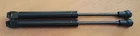 Mercedes Benz SL R129 - tailgate boot trunk gas springs pair new