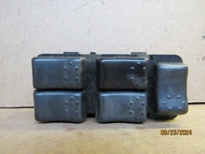 2003 2004 2005 2006 Saturn Ion Left Driver Side Master Window Control Switch OEM