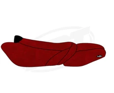 Kawasaki Seat Cover 2000-02 1100 STX DI / 2001-02 900 STX All Dark Red