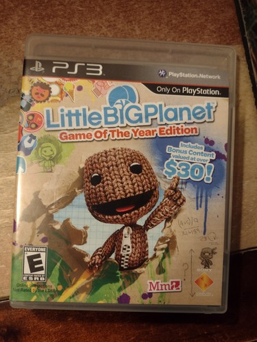 PlayStation 3 Games ~ Most with Manuals! - Picture 290 of 533