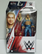 ELTON PRINCE WWE WWF NXT Mattel Elite Collection Series 110 Figure NEW IN STOCK