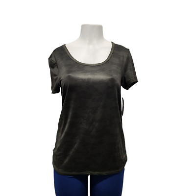 Copper Fit Pro Womens T-shirt Activewear Size Small
