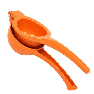 Appetito Orange Squeezer Orange Heavy Duty Smooth Motion Premium High Quality